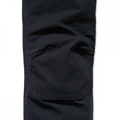103160 Steel Rugged Flex® Relaxed Fit Double-front Utility Work Trouser