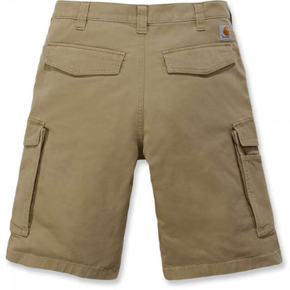 103542 Rigby Rugged Summer Cargo Shorts - Stretch material, extra pockets