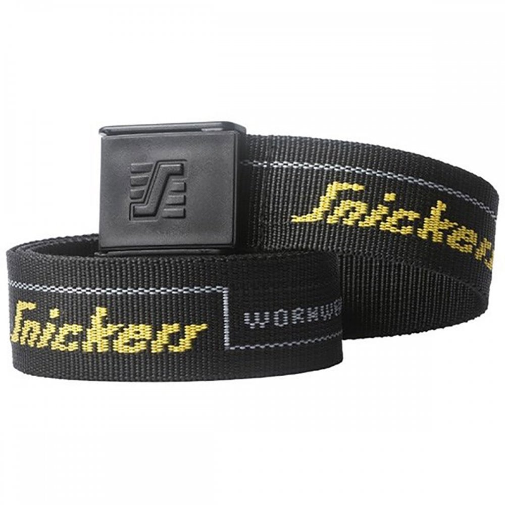 9033 Logo Belt