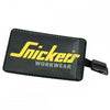 ID badge holder