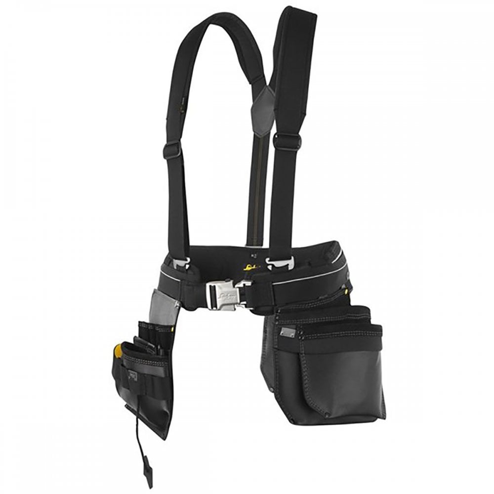 XTR Electricianâ€™s Toolbelt