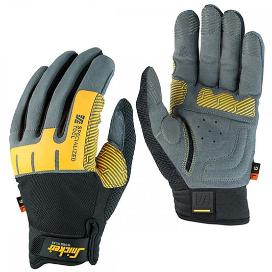 Specialized Tool Glove, Left Hand