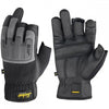 Power Open Gloves