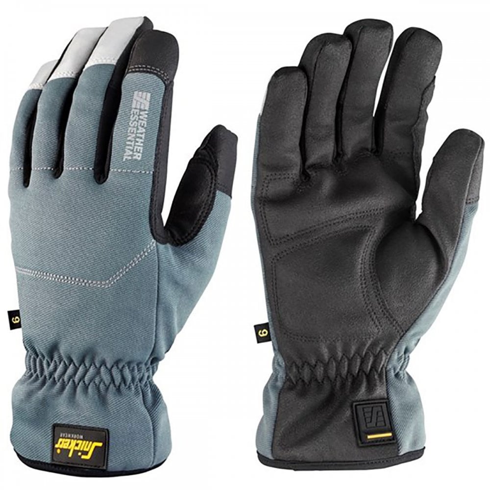 Weather Essential Gloves