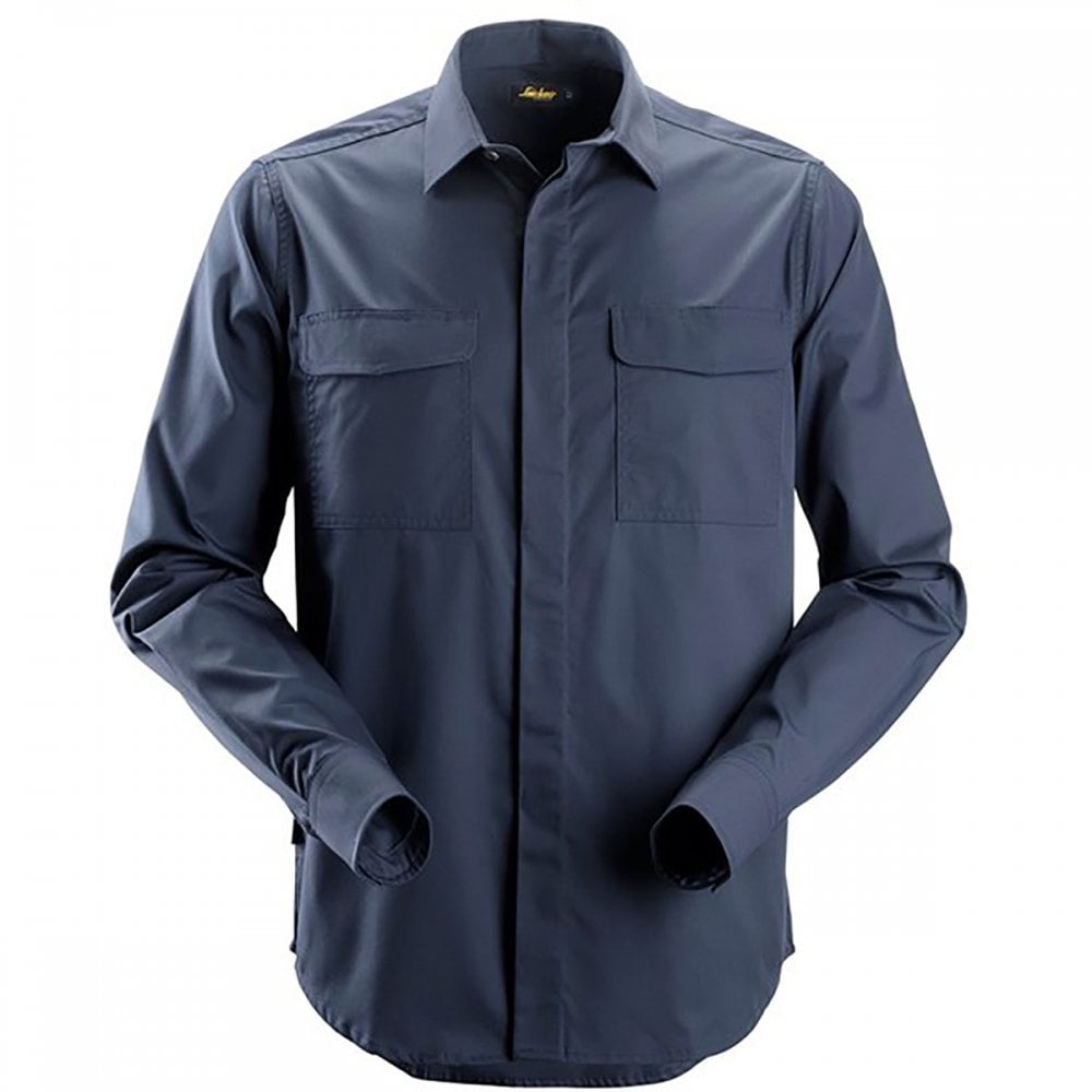 Service LS Shirt