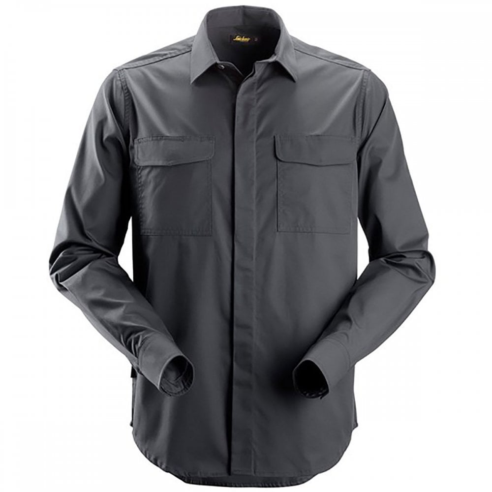 Service LS Shirt