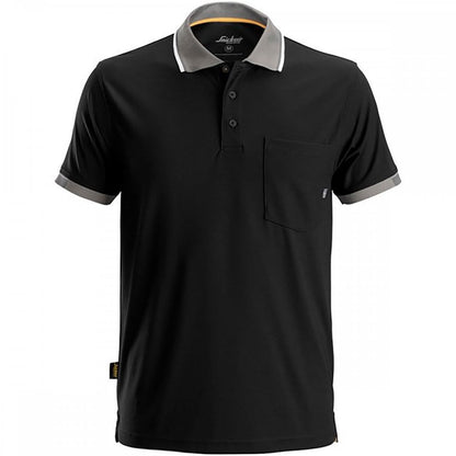 AllroundWork, 37.5® Tech SS Polo Shirt