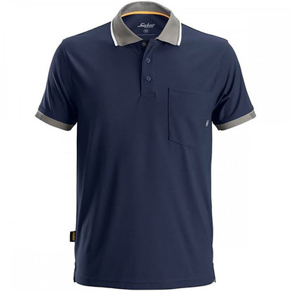 AllroundWork, 37.5® Tech SS Polo Shirt