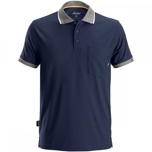 AllroundWork, 37.5® Tech SS Polo Shirt