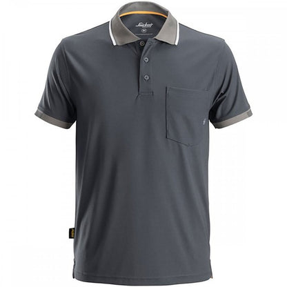 AllroundWork, 37.5® Tech SS Polo Shirt