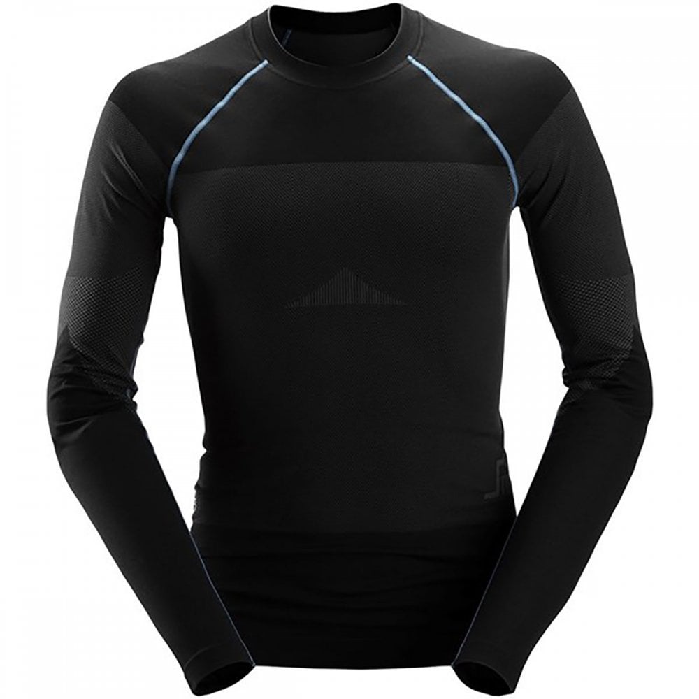 LiteWork Seamless 37.5® Long sleeve shirt
