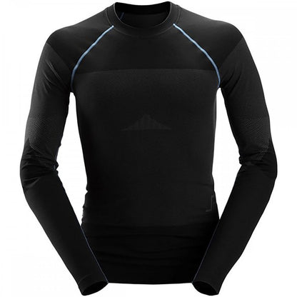 LiteWork Seamless 37.5® Long sleeve shirt