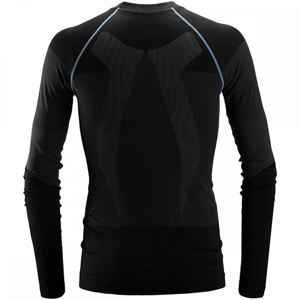 LiteWork Seamless 37.5® Long sleeve shirt