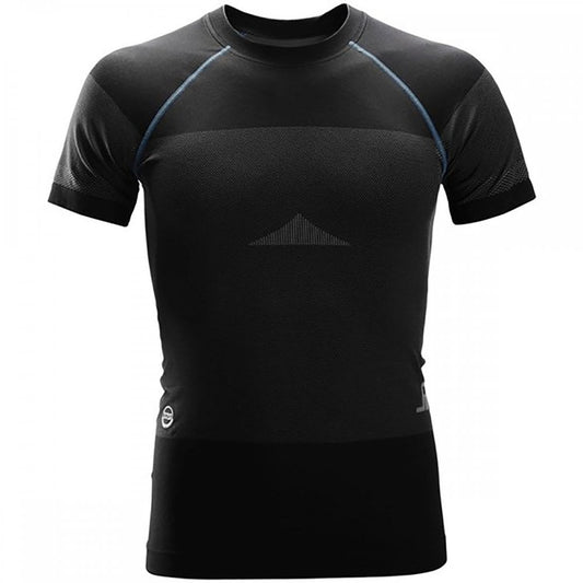 LiteWork Seamless 37.5® Short Sleeve Shirt