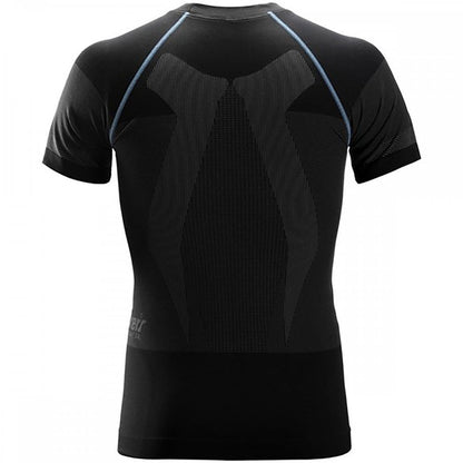 LiteWork Seamless 37.5® Short Sleeve Shirt