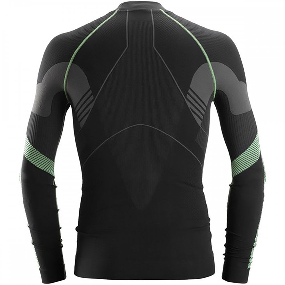FlexiWork Seamless LS Shirt