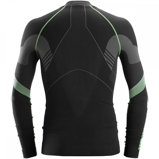 FlexiWork Seamless LS Shirt