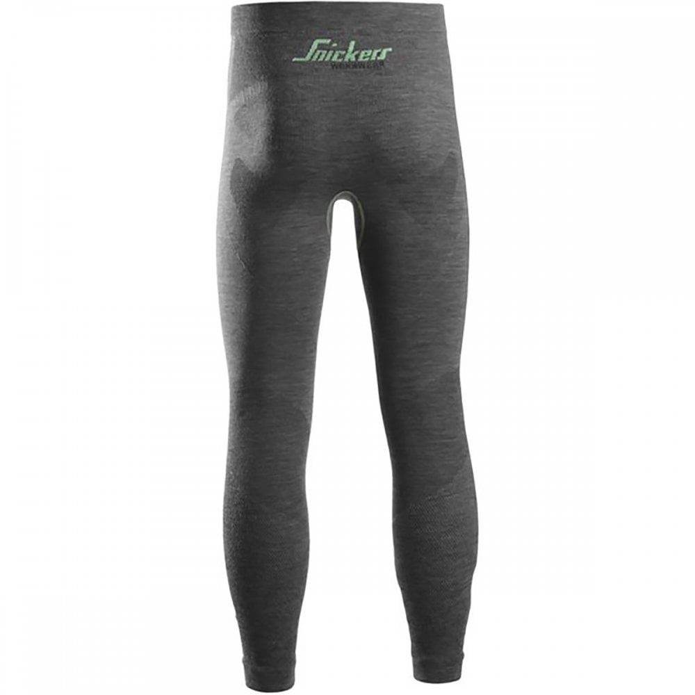 Flexiwork Seamless Wool Leggings