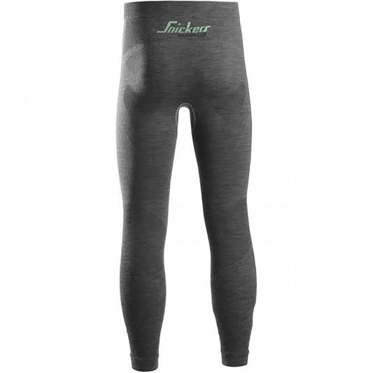 Flexiwork Seamless Wool Leggings