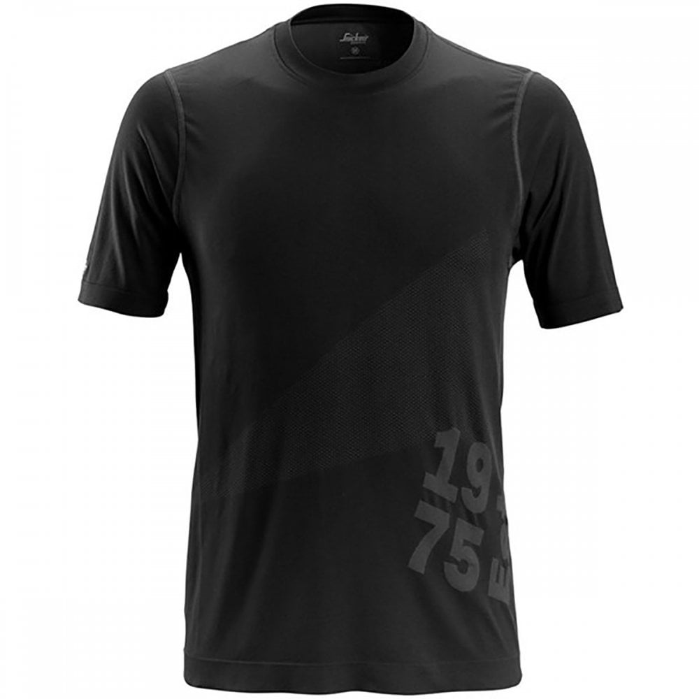 2519 FW 37.5 Tech SS T-Shrt