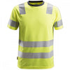AllroundWork, High-Vis T-Shirt CL 2