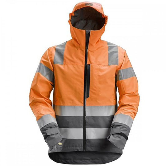 1330 Hi-Vis WP Shell Jacket CL3