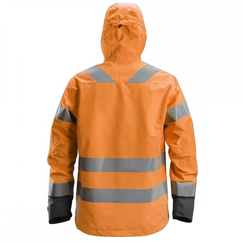 1330 Hi-Vis WP Shell Jacket CL3