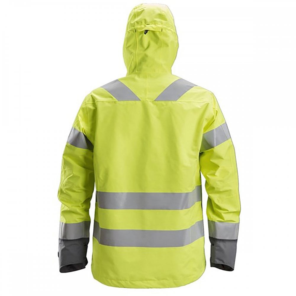 1330 Hi-Vis WP Shell Jacket CL3