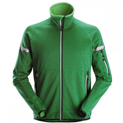 8004 AllroundWork, 37.5® Fleece Jacket