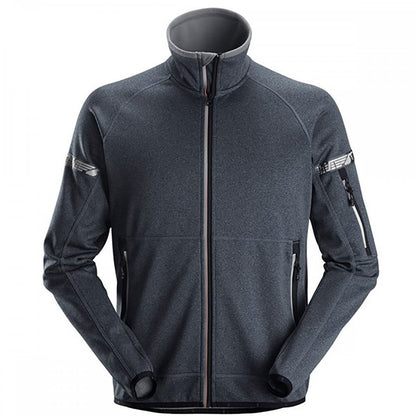 8004 AllroundWork, 37.5® Fleece Jacket