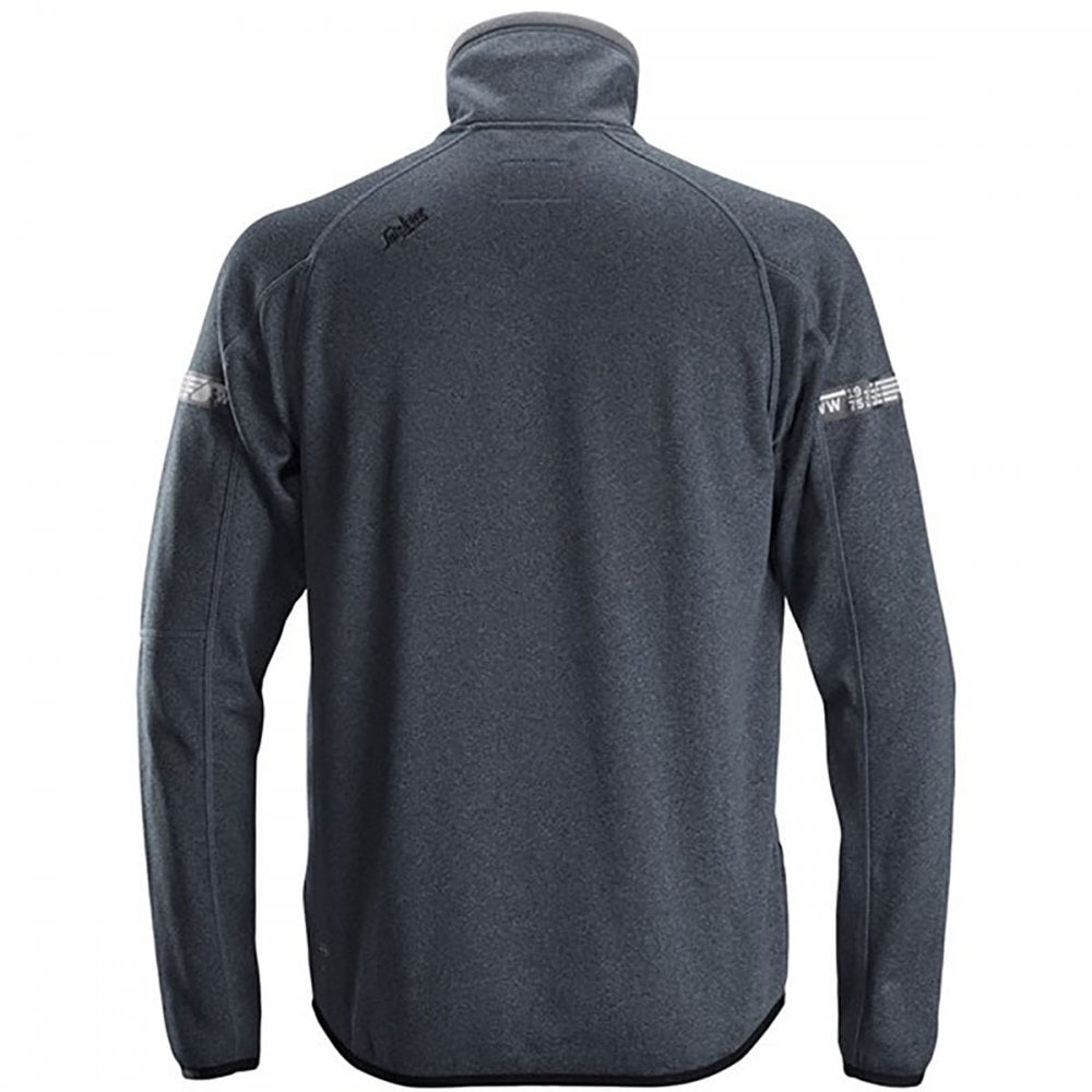 8004 AllroundWork, 37.5® Fleece Jacket