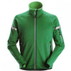 8004 AllroundWork, 37.5® Fleece Jacket
