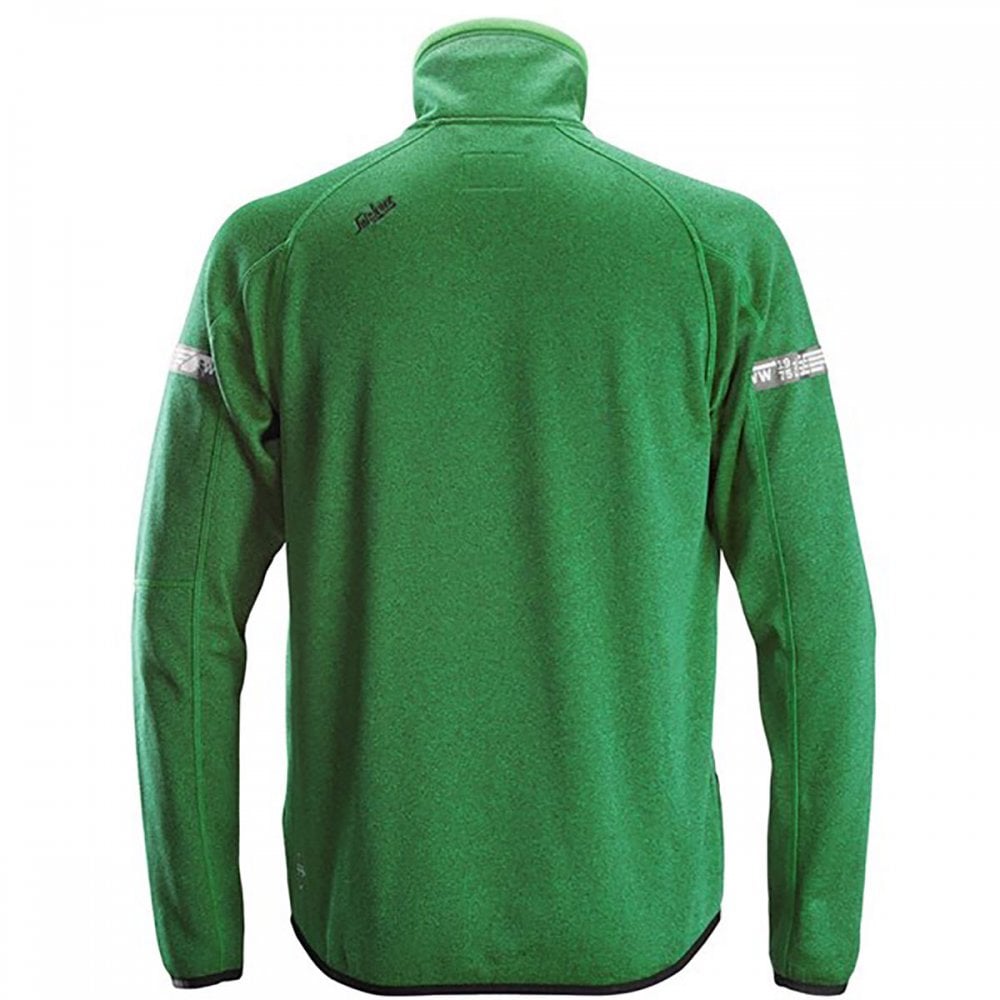 8004 AllroundWork, 37.5® Fleece Jacket
