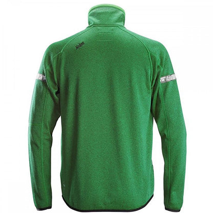 8004 AllroundWork, 37.5® Fleece Jacket