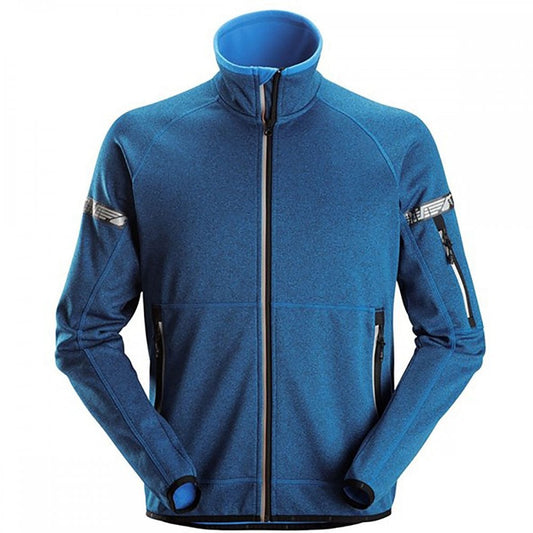 8004 AllroundWork, 37.5® Fleece Jacket