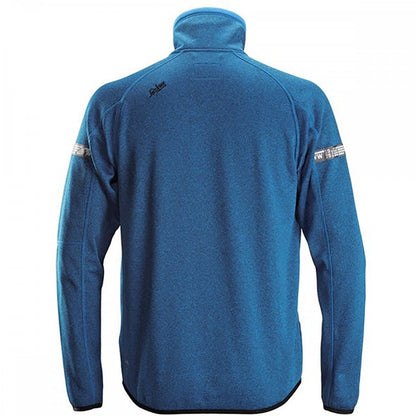 8004 AllroundWork, 37.5® Fleece Jacket