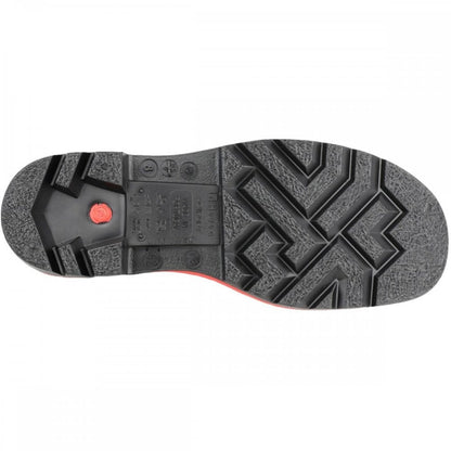 Acifort  Heavy Duty Full Safety Wellington