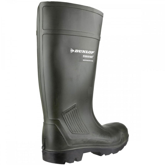 Purofort Professional Full Safety Wellington