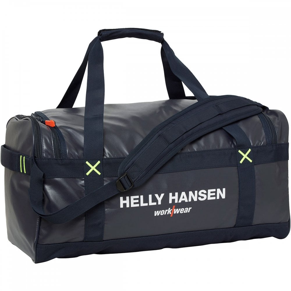 79572 HH Duffel Bag 50L - Hand luggage approved for flights