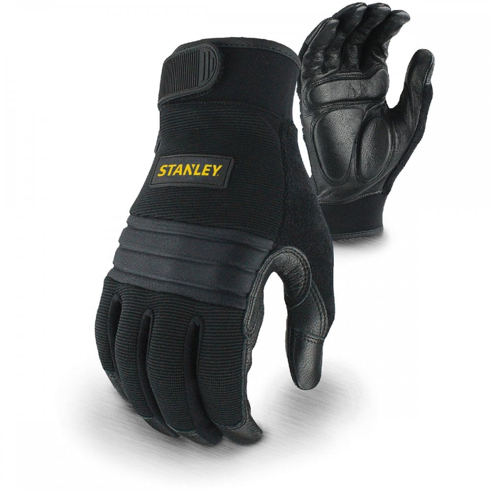 Vibration Performance Glove