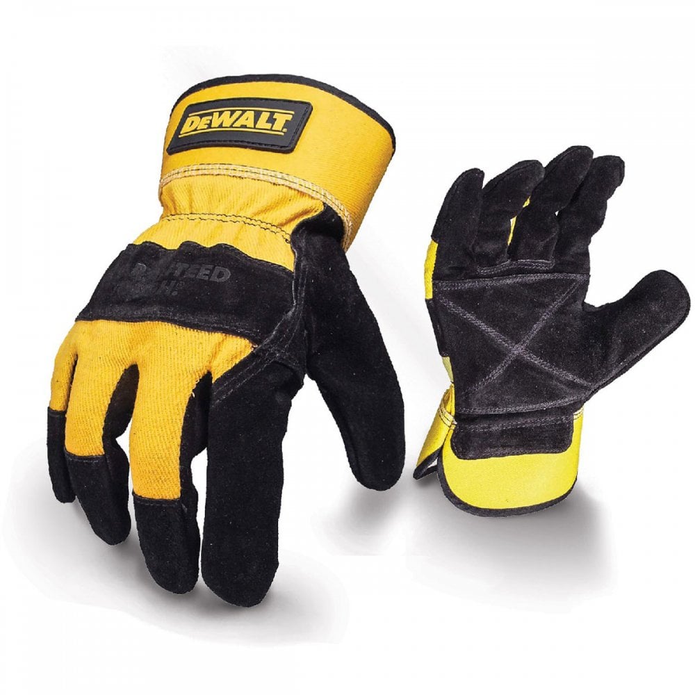 Rigger Glove