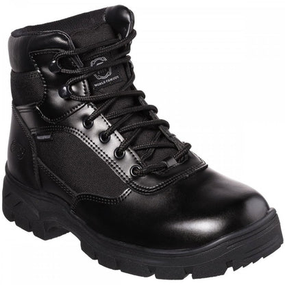 Wascana Benen Waterproof Tactical Boot