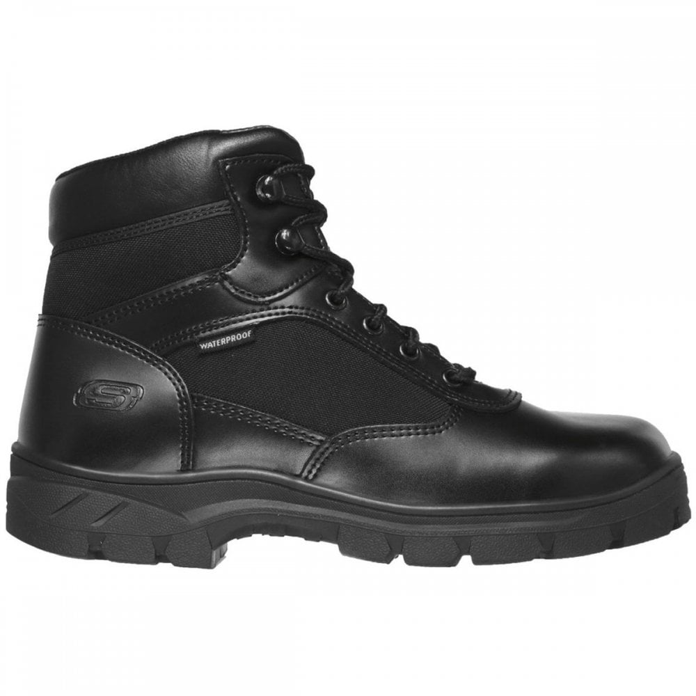 Wascana Benen Waterproof Tactical Boot