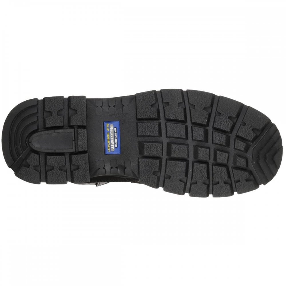 Wascana Benen Waterproof Tactical Boot