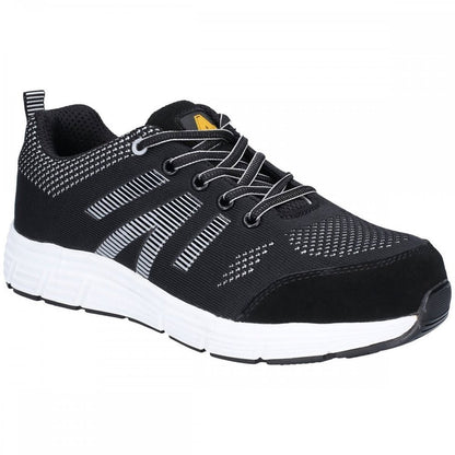 AS714 BOLT Lace Up Safety Trainer