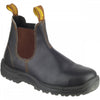 192 Industrial Slip on Safety Boot