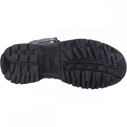 AS440 Hybrid Metal Free Hi-leg Waterproof Safety Boot