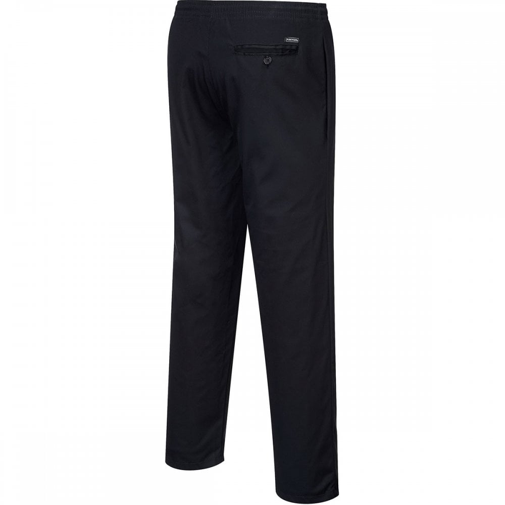 Drawstring Chef Trousers