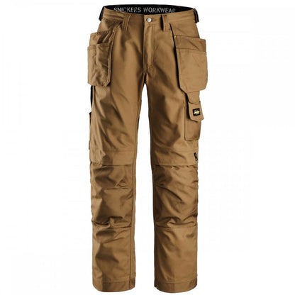 3214 Craftsmen Holster Pocket Trousers