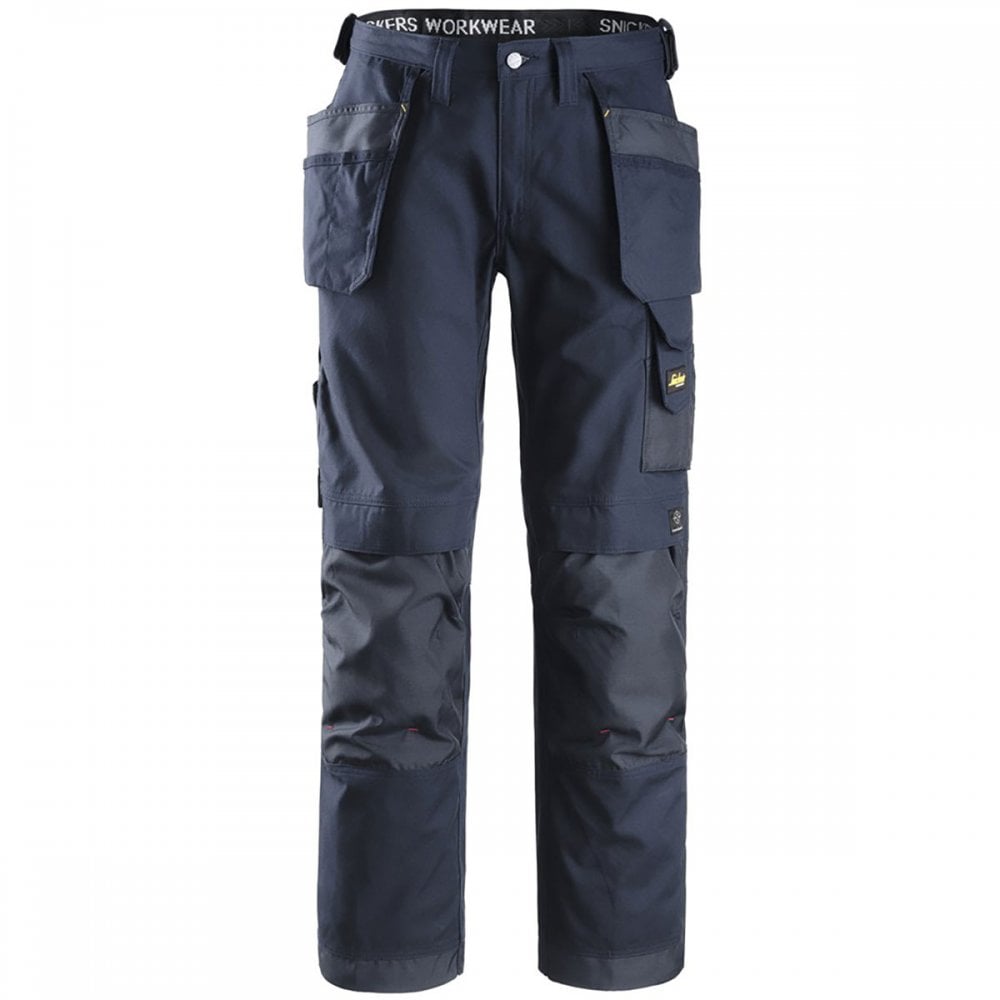 3214 Craftsmen Holster Pocket Trousers